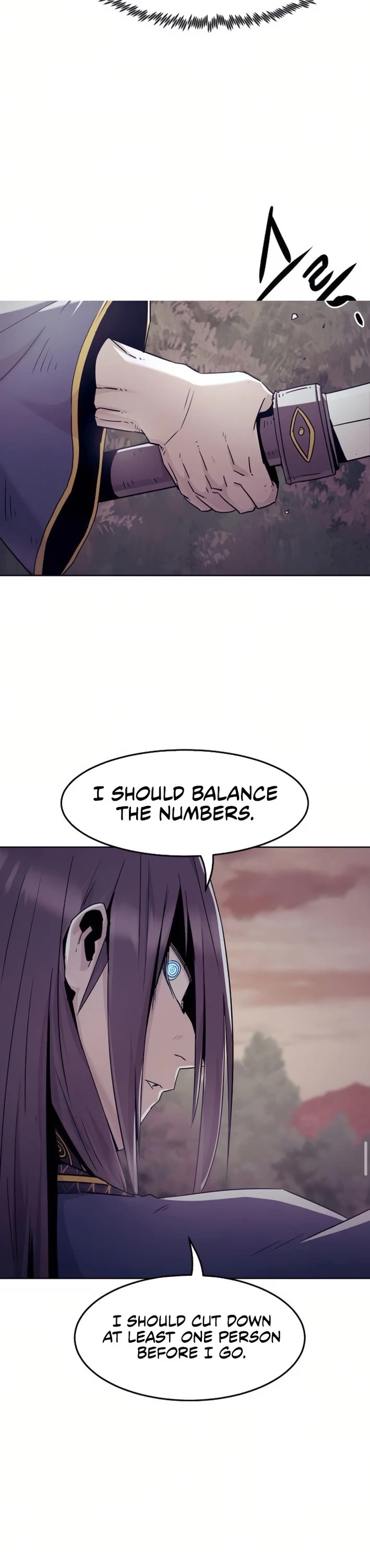 Becoming the Swordmaster Rank Young Lord of the Sichuan Tang Family Chapter 80 page 37 - Chapter 80