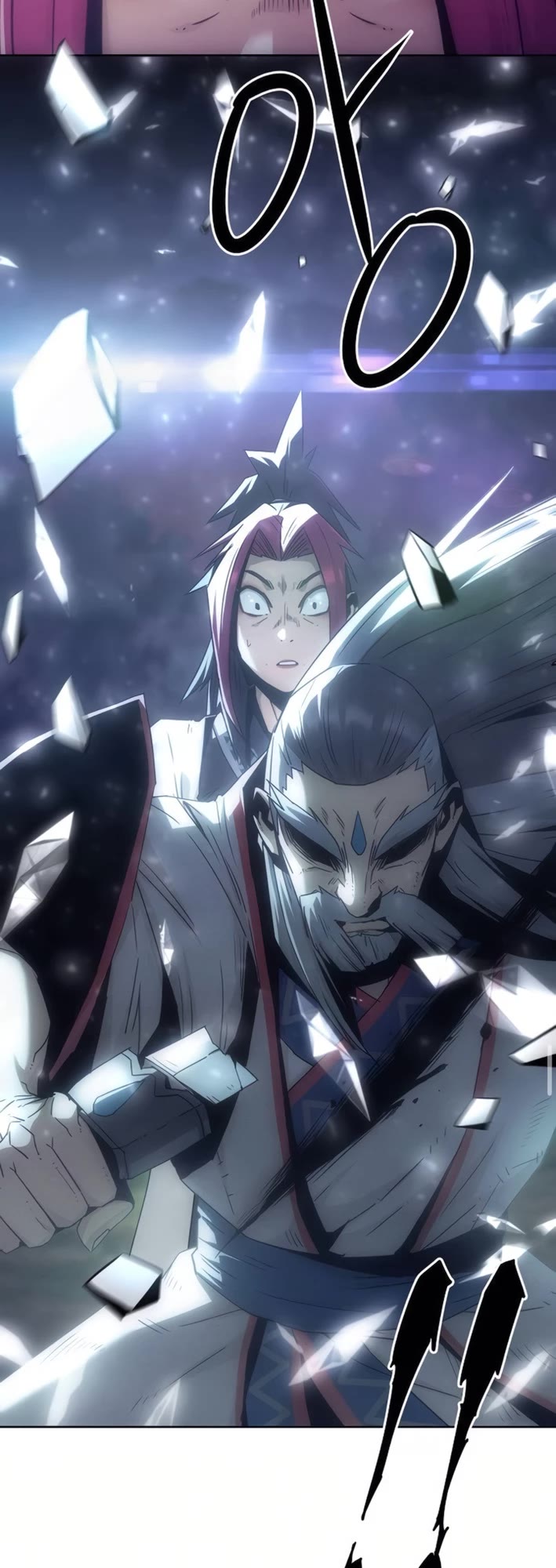 Becoming the Swordmaster Rank Young Lord of the Sichuan Tang Family Chapter 80 page 39 - Chapter 80