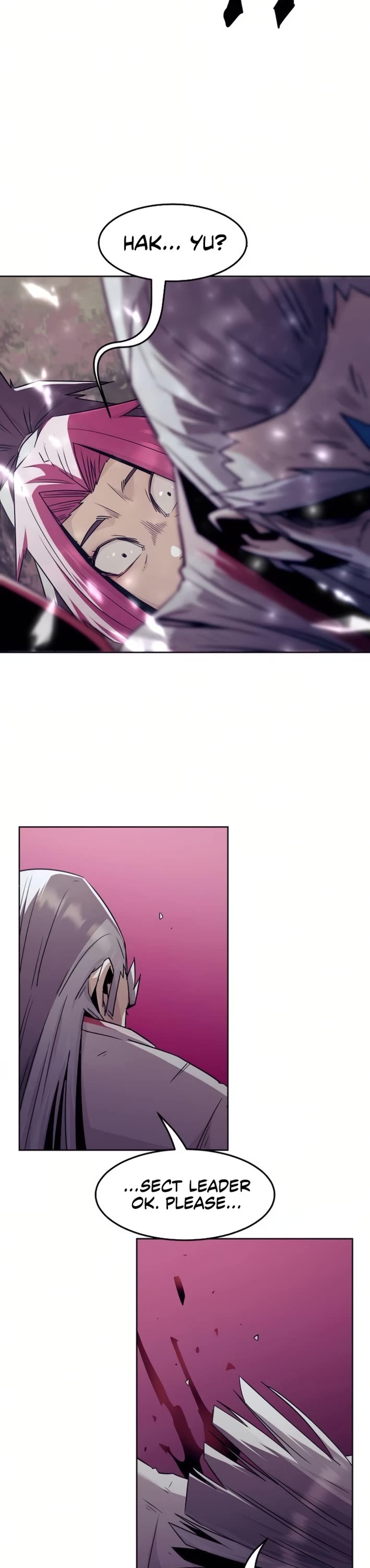 Becoming the Swordmaster Rank Young Lord of the Sichuan Tang Family Chapter 80 page 40 - Chapter 80