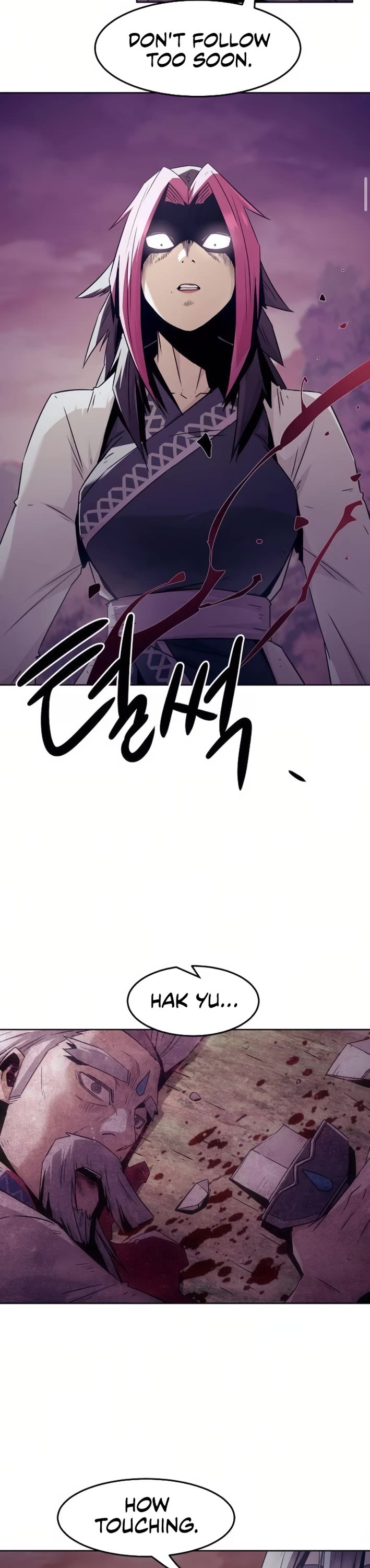 Becoming the Swordmaster Rank Young Lord of the Sichuan Tang Family Chapter 80 page 41 - Chapter 80