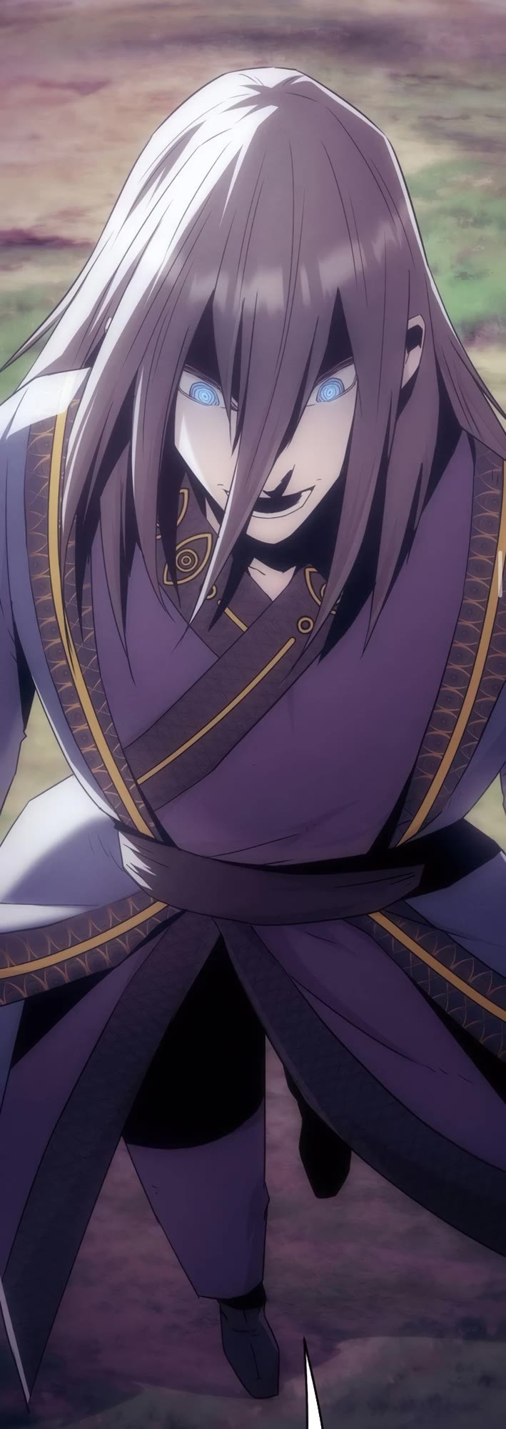 Becoming the Swordmaster Rank Young Lord of the Sichuan Tang Family Chapter 80 page 43 - Chapter 80