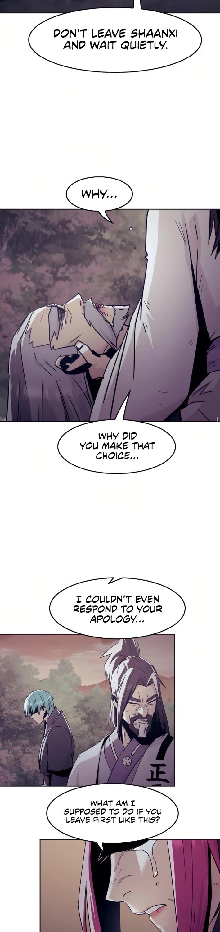 Becoming the Swordmaster Rank Young Lord of the Sichuan Tang Family Chapter 80 page 44 - Chapter 80