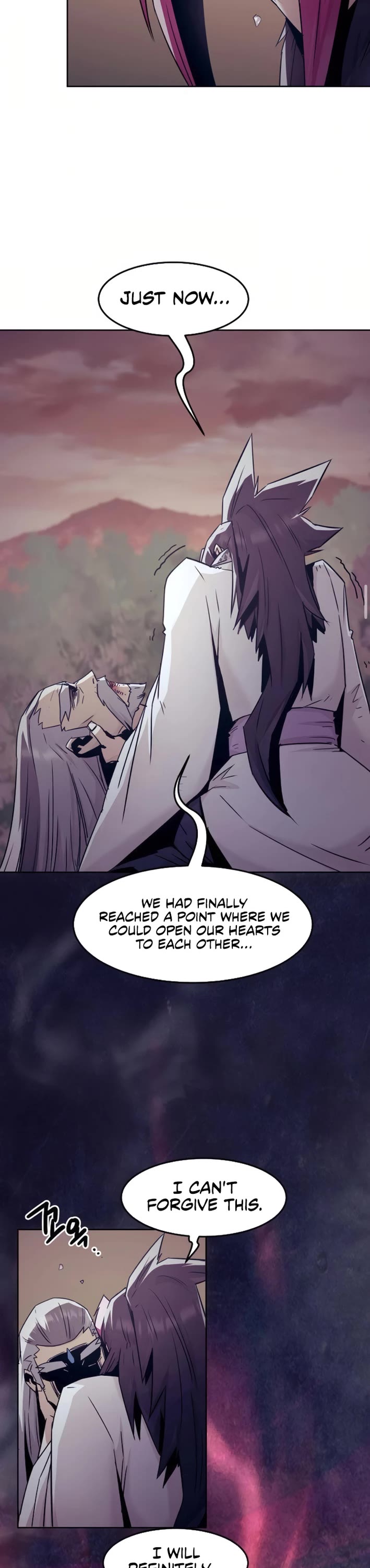 Becoming the Swordmaster Rank Young Lord of the Sichuan Tang Family Chapter 80 page 45 - Chapter 80