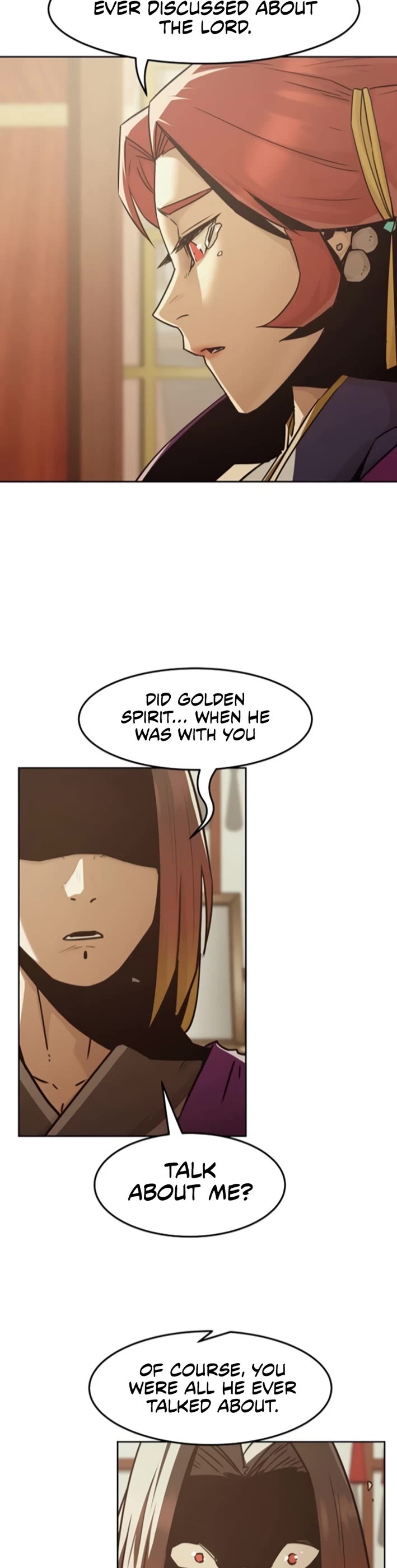 Becoming the Swordmaster Rank Young Lord of the Sichuan Tang Family Chapter 81 page 10 - Chapter 81