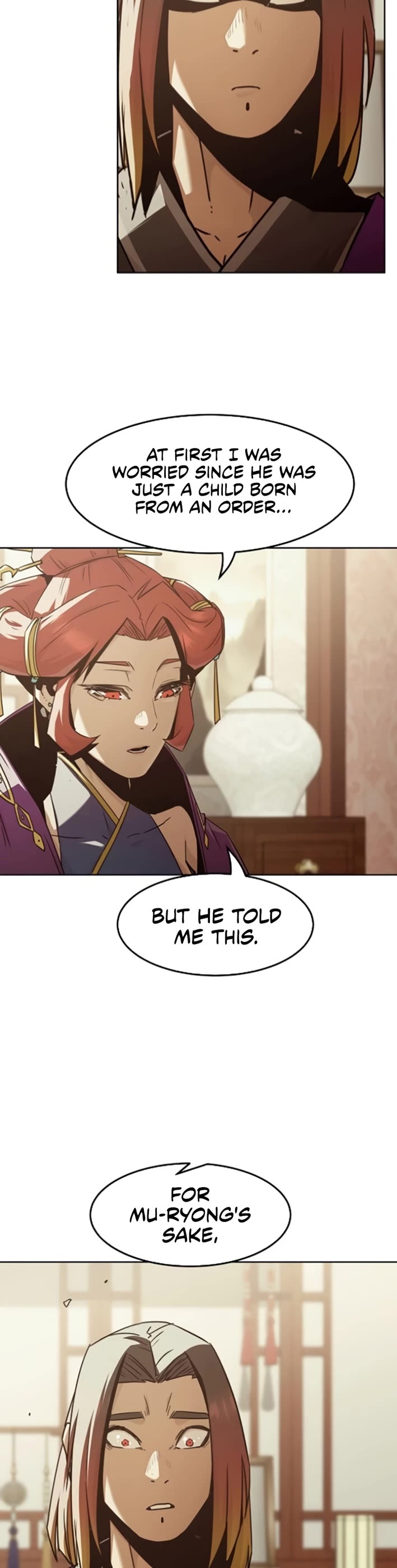 Becoming the Swordmaster Rank Young Lord of the Sichuan Tang Family Chapter 81 page 11 - Chapter 81
