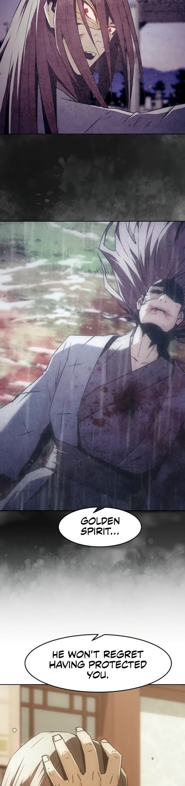 Becoming the Swordmaster Rank Young Lord of the Sichuan Tang Family Chapter 81 page 13 - Chapter 81