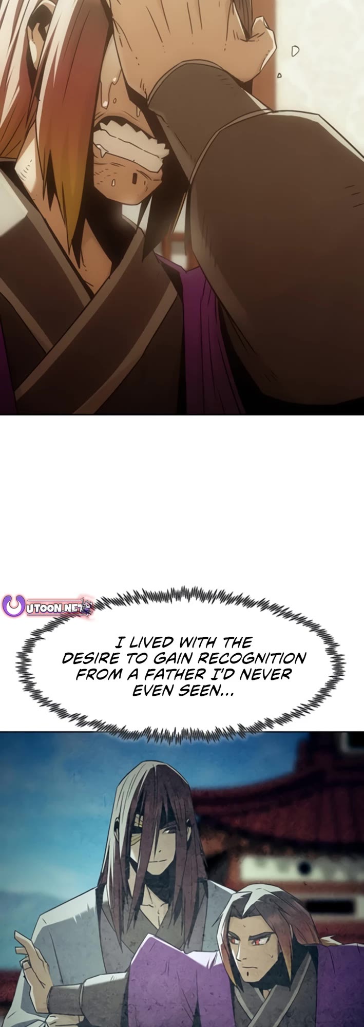 Becoming the Swordmaster Rank Young Lord of the Sichuan Tang Family Chapter 81 page 14 - Chapter 81