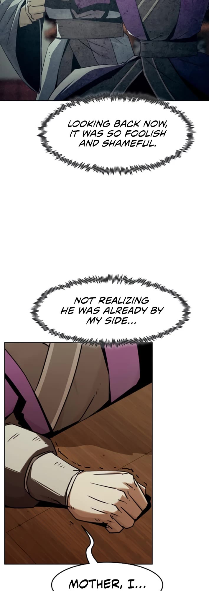 Becoming the Swordmaster Rank Young Lord of the Sichuan Tang Family Chapter 81 page 15 - Chapter 81