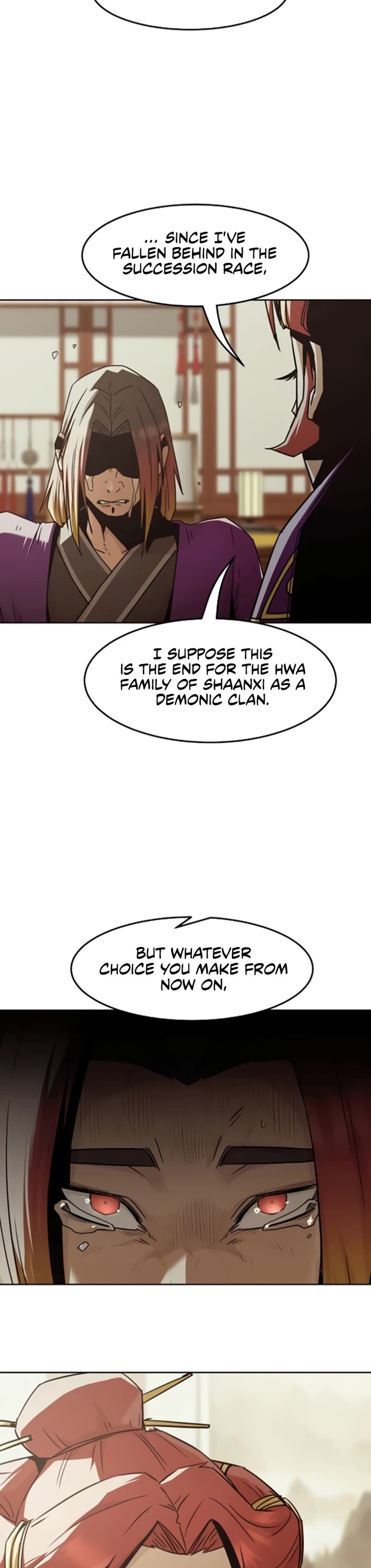 Becoming the Swordmaster Rank Young Lord of the Sichuan Tang Family Chapter 81 page 16 - Chapter 81