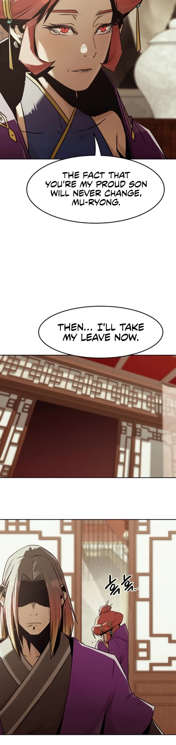 Becoming the Swordmaster Rank Young Lord of the Sichuan Tang Family Chapter 81 page 17 - Chapter 81