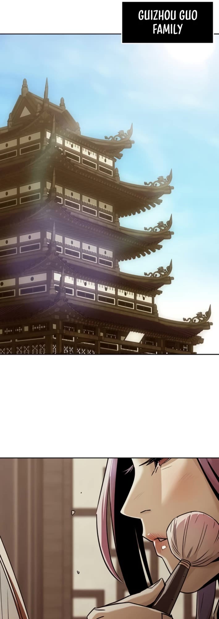 Becoming the Swordmaster Rank Young Lord of the Sichuan Tang Family Chapter 81 page 19 - Chapter 81