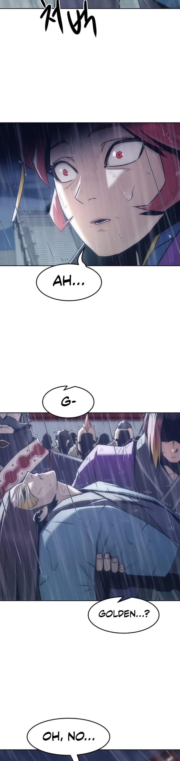 Becoming the Swordmaster Rank Young Lord of the Sichuan Tang Family Chapter 81 page 2 - Chapter 81