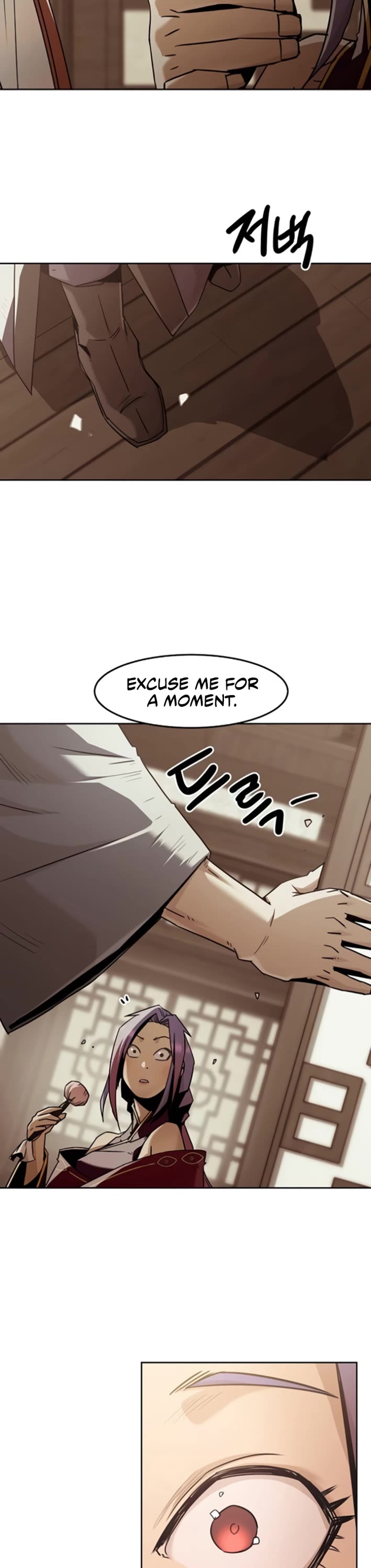 Becoming the Swordmaster Rank Young Lord of the Sichuan Tang Family Chapter 81 page 20 - Chapter 81
