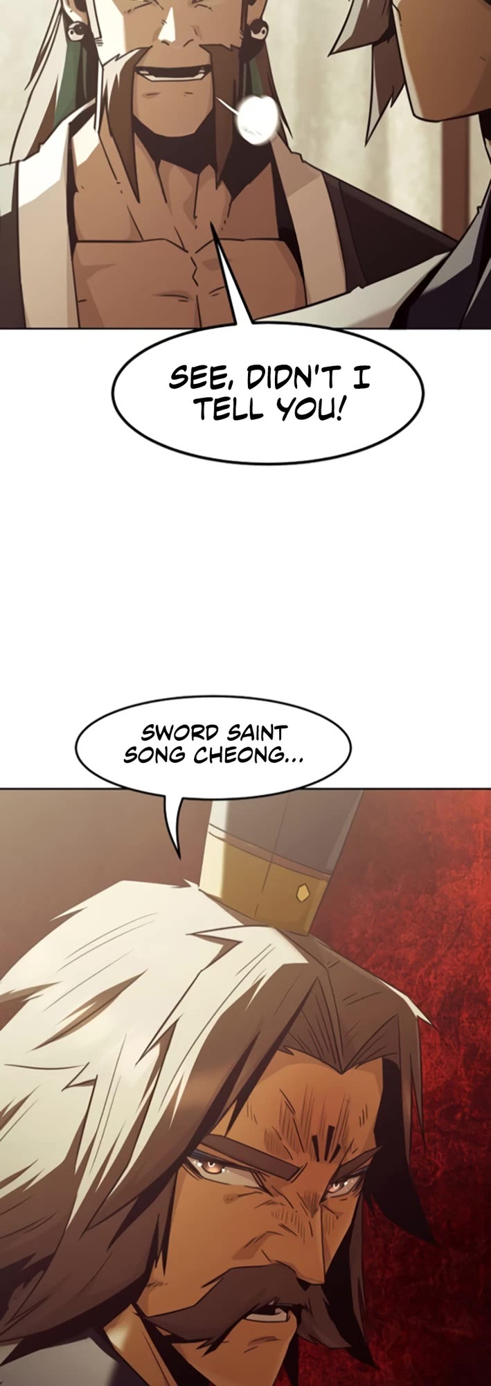 Becoming the Swordmaster Rank Young Lord of the Sichuan Tang Family Chapter 81 page 26 - Chapter 81