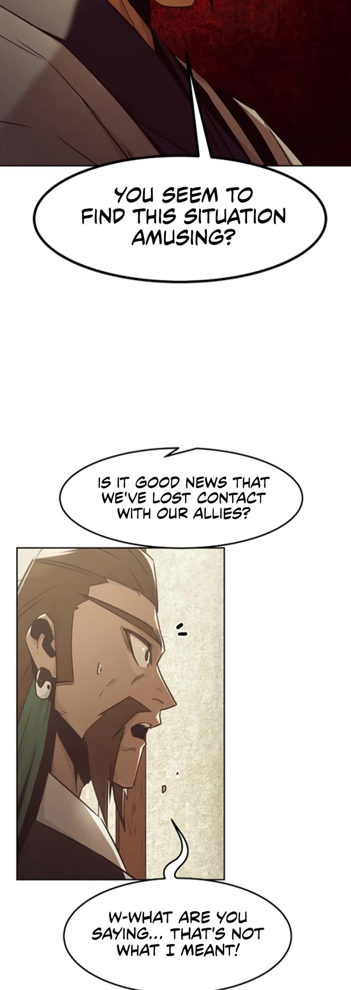 Becoming the Swordmaster Rank Young Lord of the Sichuan Tang Family Chapter 81 page 27 - Chapter 81