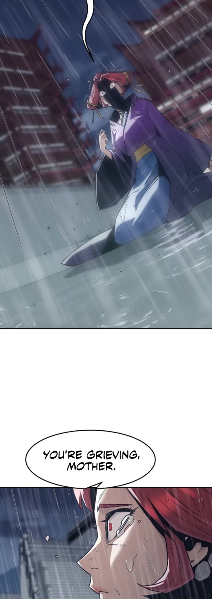 Becoming the Swordmaster Rank Young Lord of the Sichuan Tang Family Chapter 81 page 3 - Chapter 81
