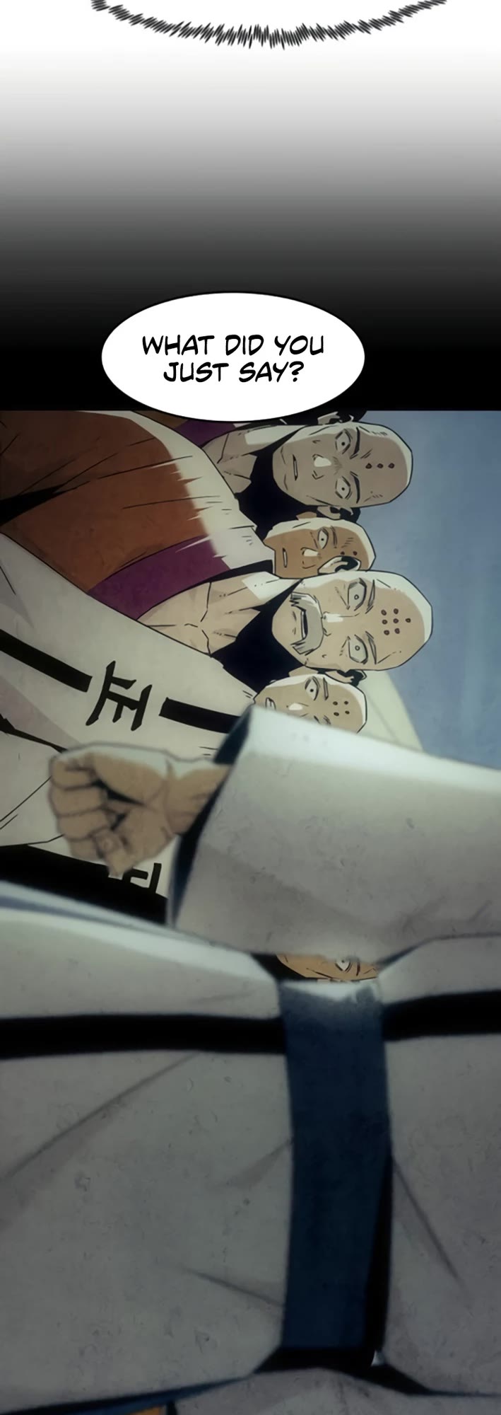 Becoming the Swordmaster Rank Young Lord of the Sichuan Tang Family Chapter 81 page 30 - Chapter 81