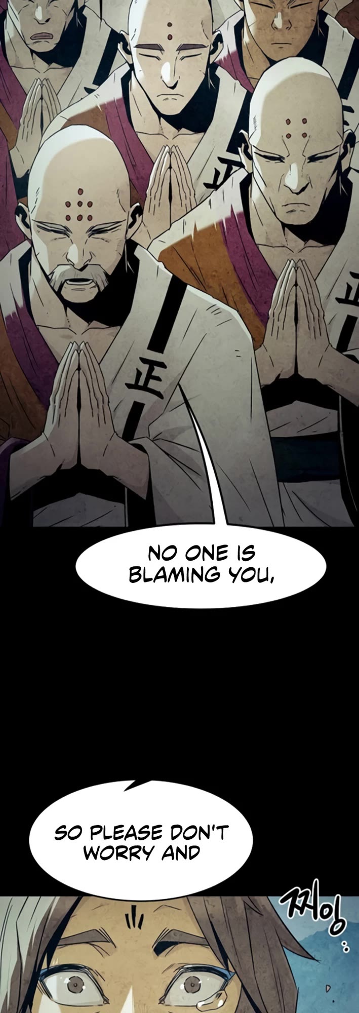 Becoming the Swordmaster Rank Young Lord of the Sichuan Tang Family Chapter 81 page 34 - Chapter 81