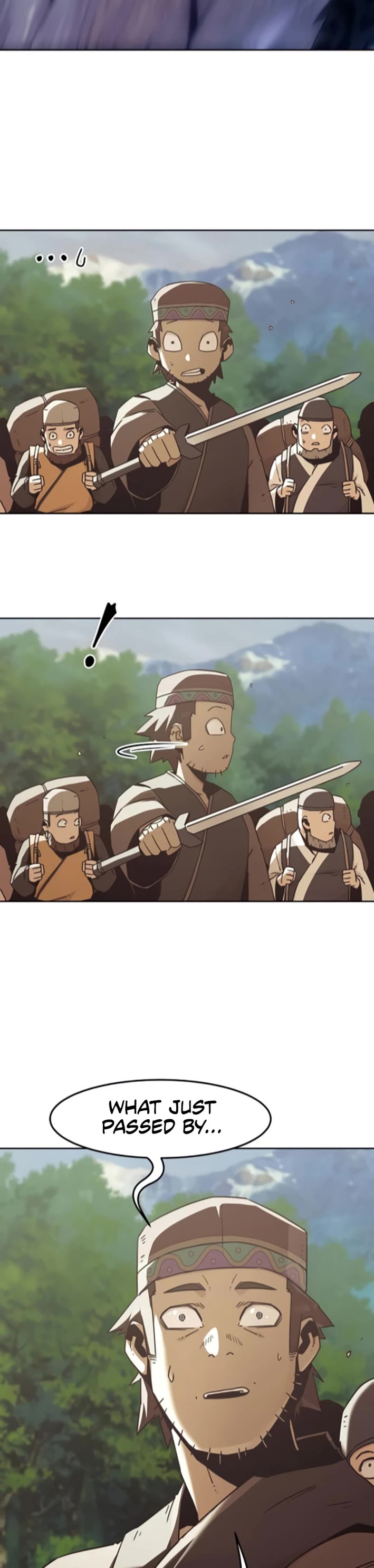 Becoming the Swordmaster Rank Young Lord of the Sichuan Tang Family Chapter 81 page 48 - Chapter 81