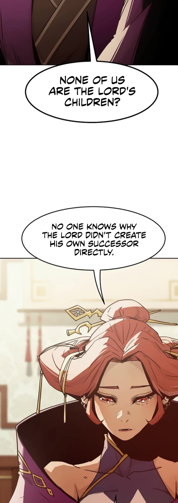 Becoming the Swordmaster Rank Young Lord of the Sichuan Tang Family Chapter 81 page 7 - Chapter 81
