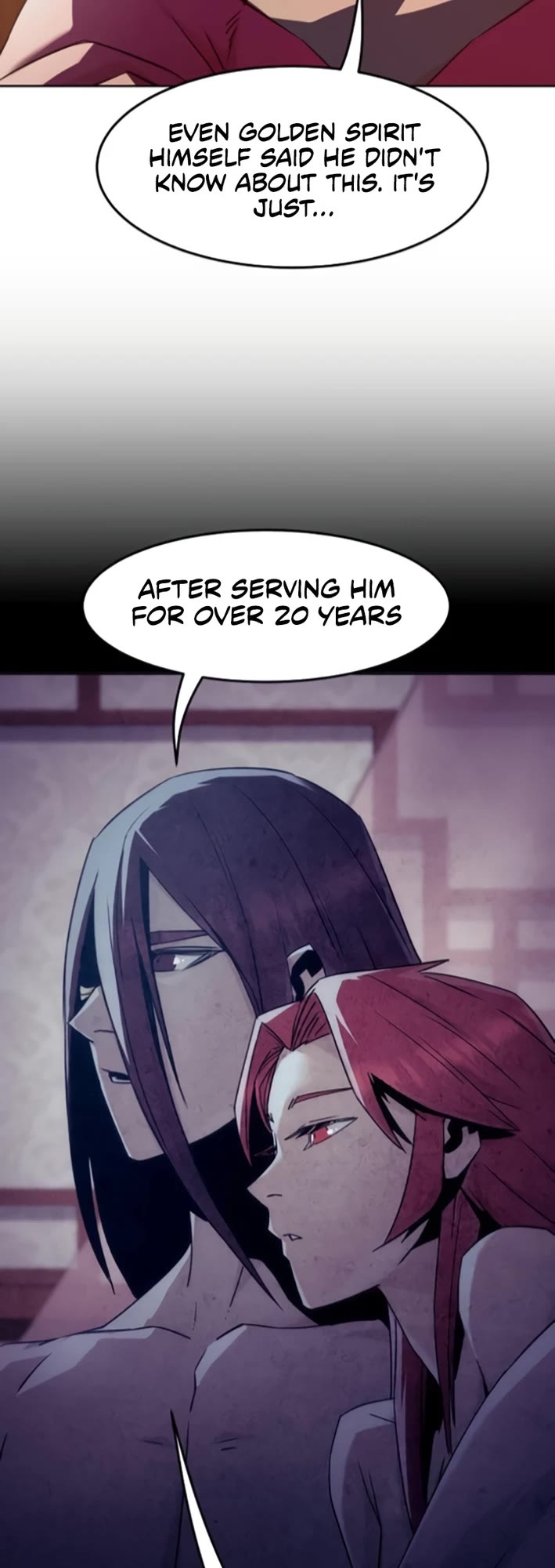 Becoming the Swordmaster Rank Young Lord of the Sichuan Tang Family Chapter 81 page 8 - Chapter 81