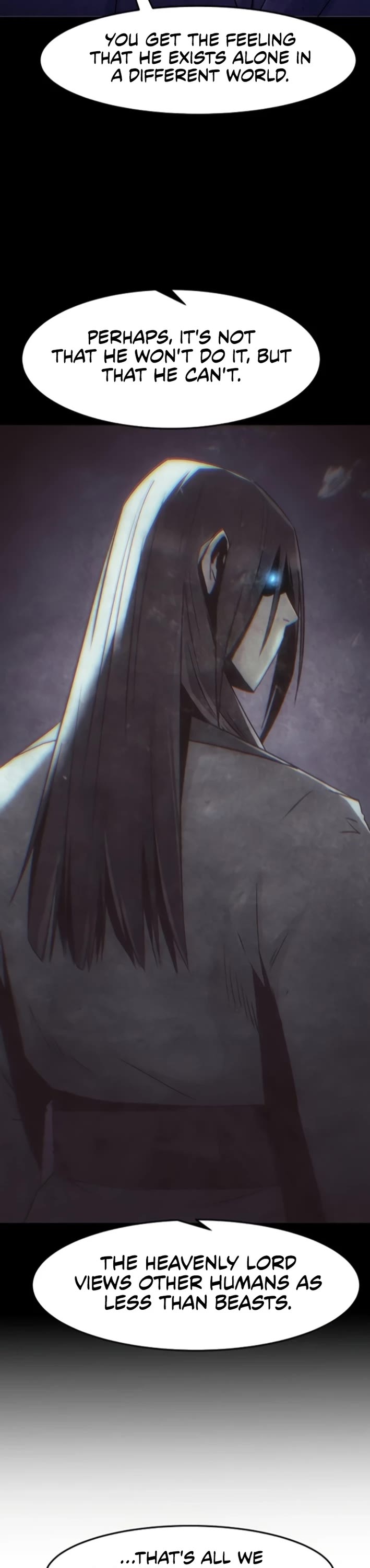 Becoming the Swordmaster Rank Young Lord of the Sichuan Tang Family Chapter 81 page 9 - Chapter 81