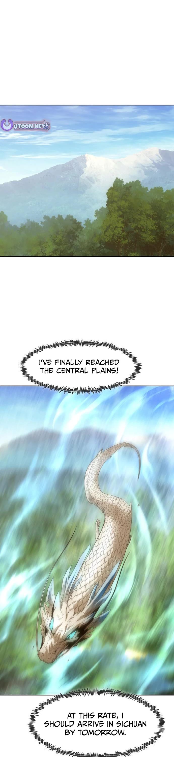 Becoming the Swordmaster Rank Young Lord of the Sichuan Tang Family Chapter 82 page 1 - Chapter 82