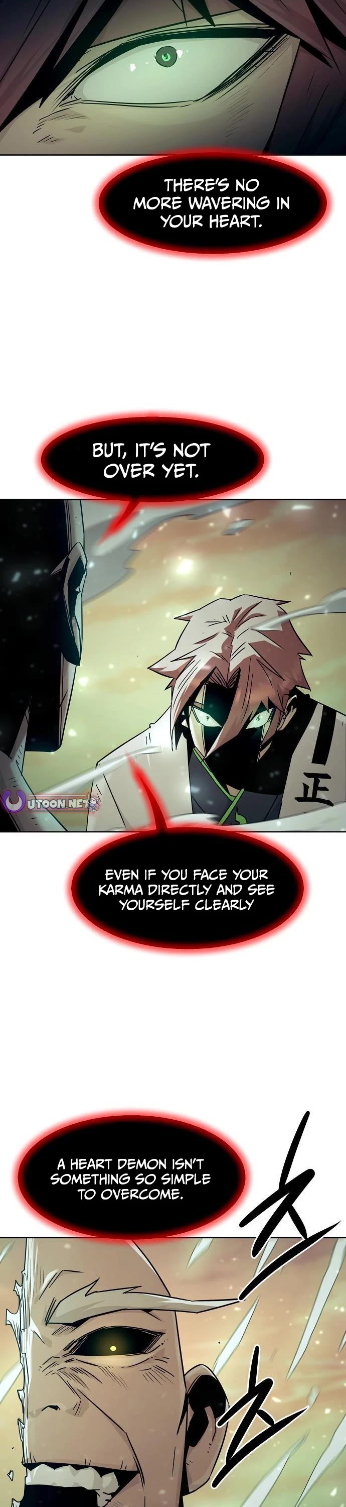 Becoming the Swordmaster Rank Young Lord of the Sichuan Tang Family Chapter 82 page 25 - Chapter 82