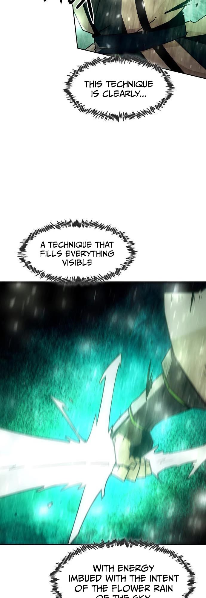 Becoming the Swordmaster Rank Young Lord of the Sichuan Tang Family Chapter 82 page 27 - Chapter 82