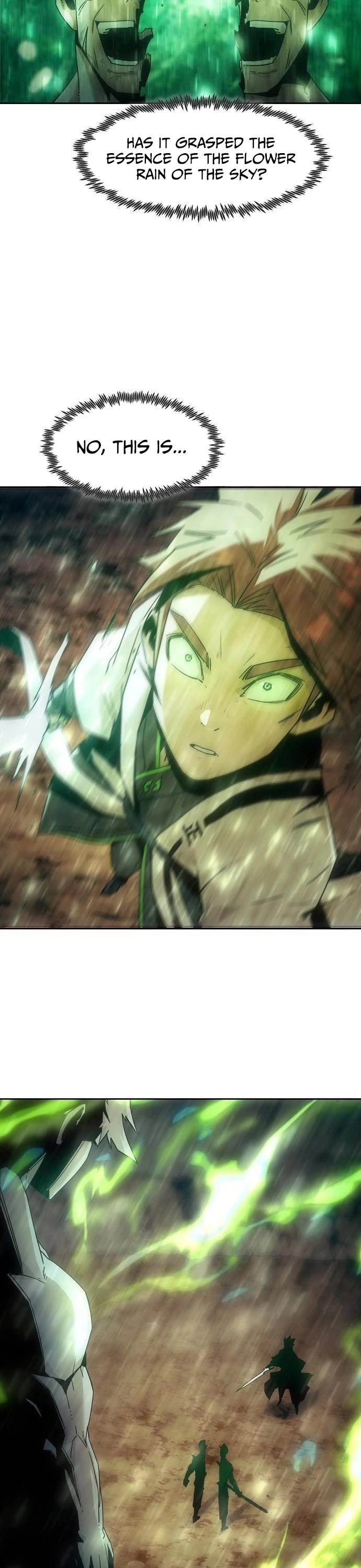 Becoming the Swordmaster Rank Young Lord of the Sichuan Tang Family Chapter 82 page 29 - Chapter 82
