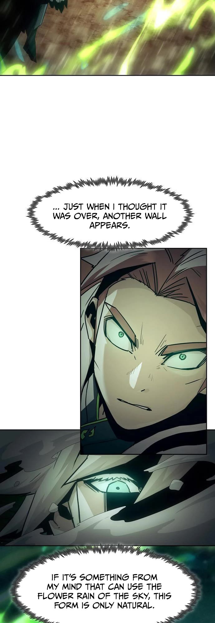 Becoming the Swordmaster Rank Young Lord of the Sichuan Tang Family Chapter 82 page 30 - Chapter 82