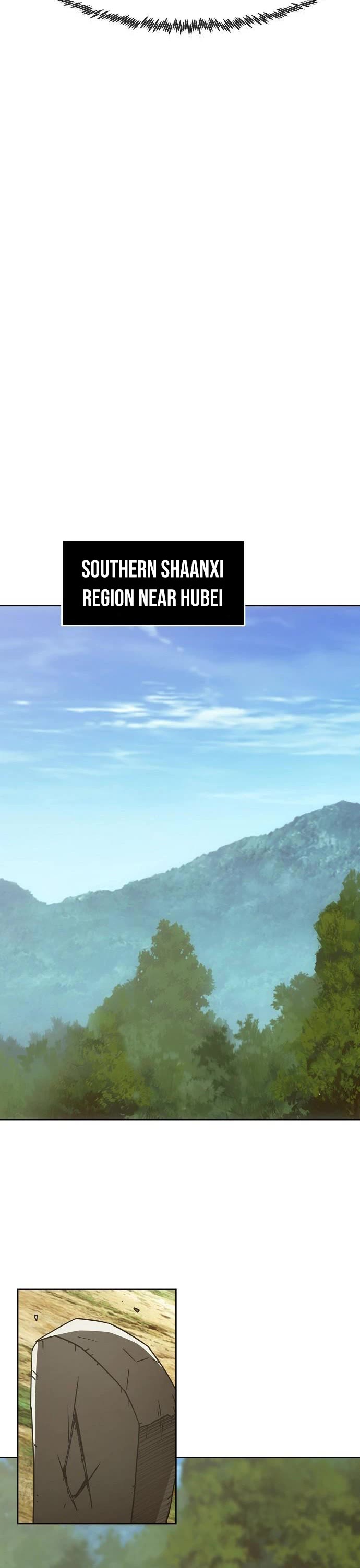 Becoming the Swordmaster Rank Young Lord of the Sichuan Tang Family Chapter 82 page 32 - Chapter 82
