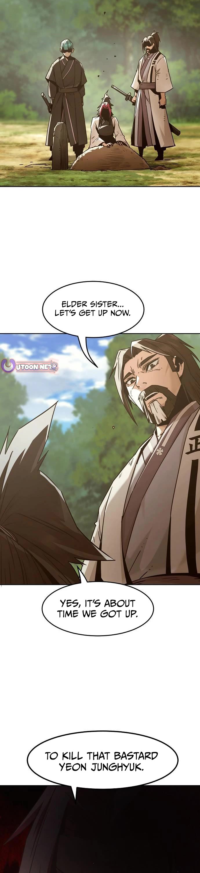 Becoming the Swordmaster Rank Young Lord of the Sichuan Tang Family Chapter 82 page 33 - Chapter 82