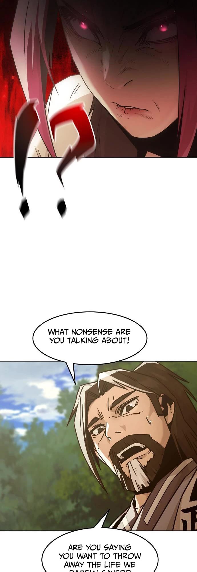 Becoming the Swordmaster Rank Young Lord of the Sichuan Tang Family Chapter 82 page 34 - Chapter 82