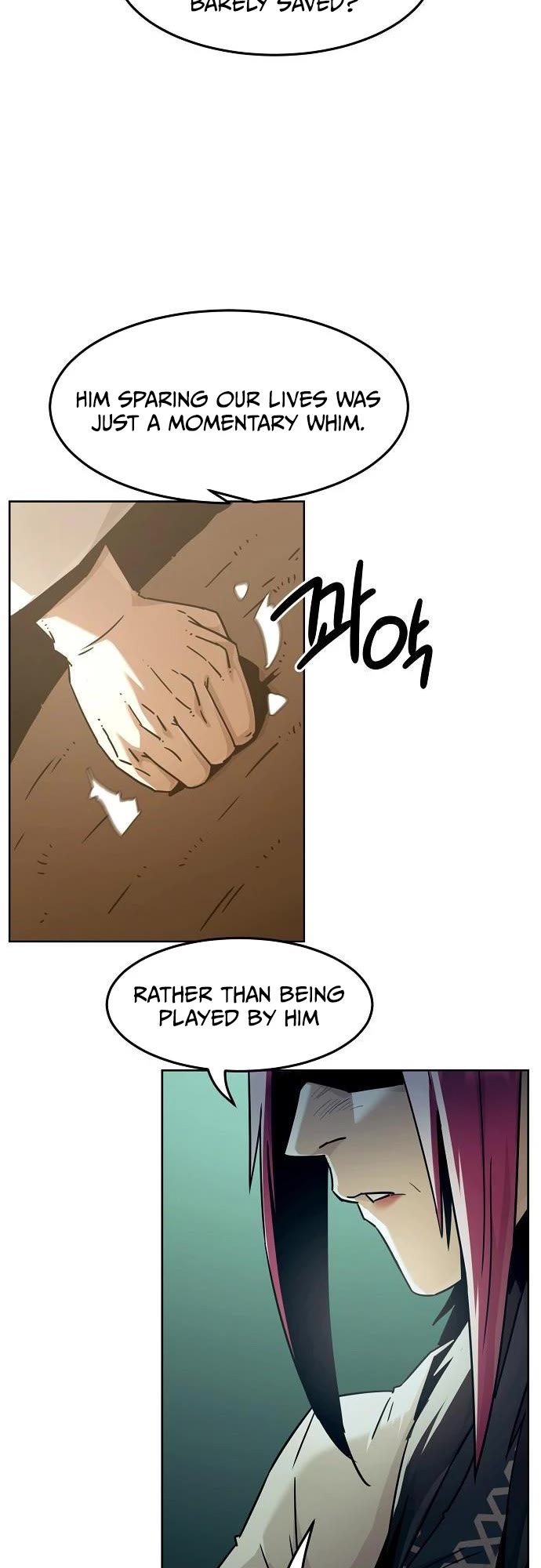 Becoming the Swordmaster Rank Young Lord of the Sichuan Tang Family Chapter 82 page 35 - Chapter 82