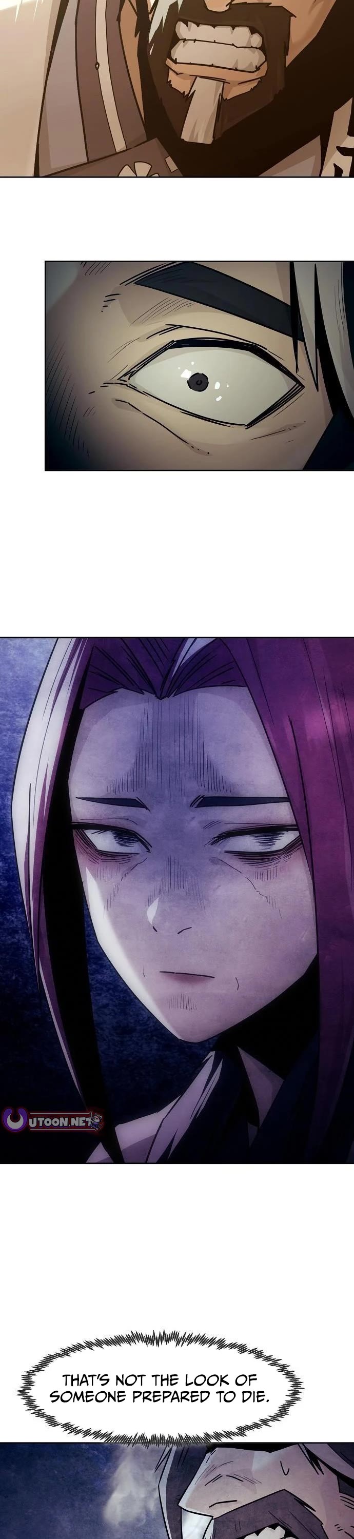 Becoming the Swordmaster Rank Young Lord of the Sichuan Tang Family Chapter 82 page 37 - Chapter 82
