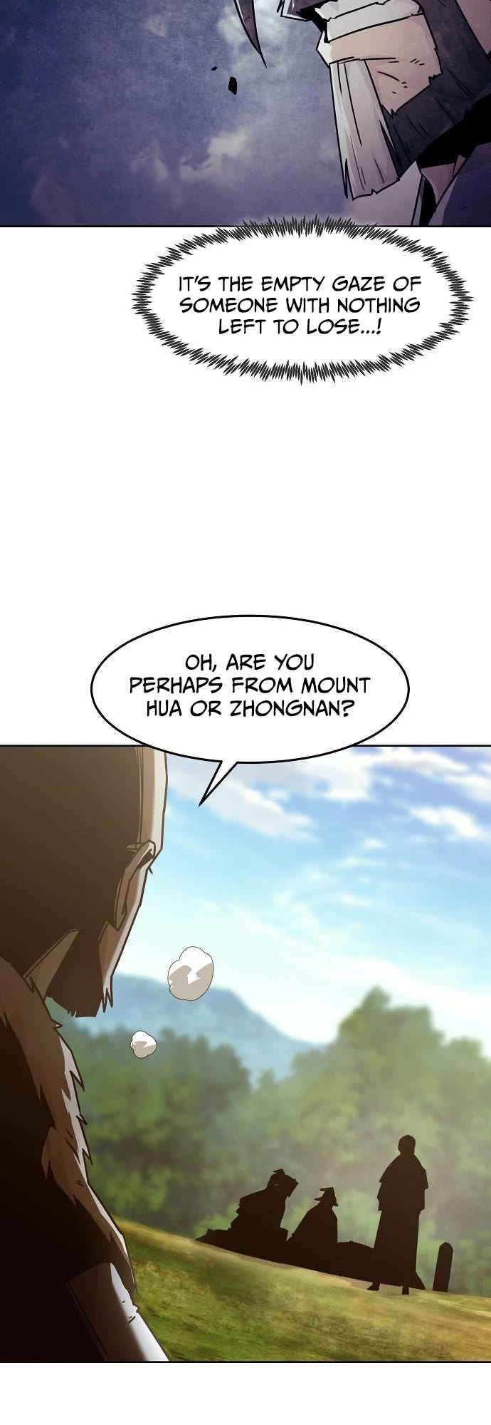 Becoming the Swordmaster Rank Young Lord of the Sichuan Tang Family Chapter 82 page 38 - Chapter 82