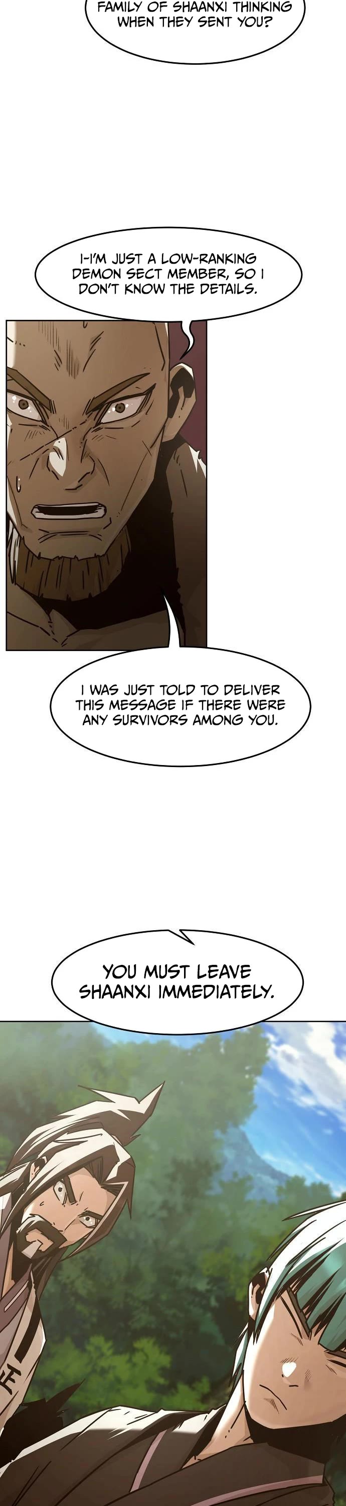 Becoming the Swordmaster Rank Young Lord of the Sichuan Tang Family Chapter 82 page 41 - Chapter 82