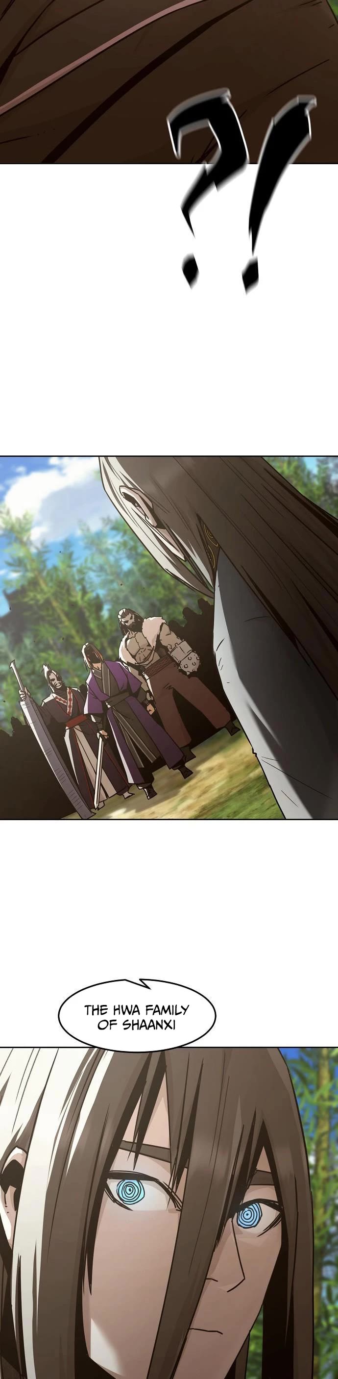Becoming the Swordmaster Rank Young Lord of the Sichuan Tang Family Chapter 82 page 42 - Chapter 82