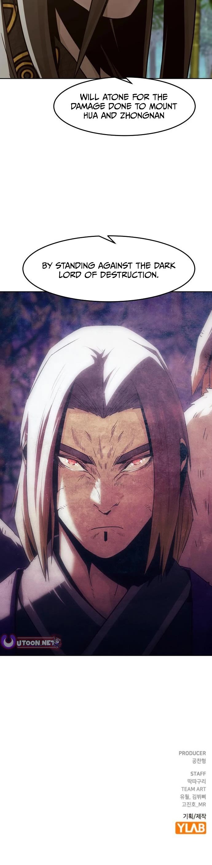 Becoming the Swordmaster Rank Young Lord of the Sichuan Tang Family Chapter 82 page 43 - Chapter 82
