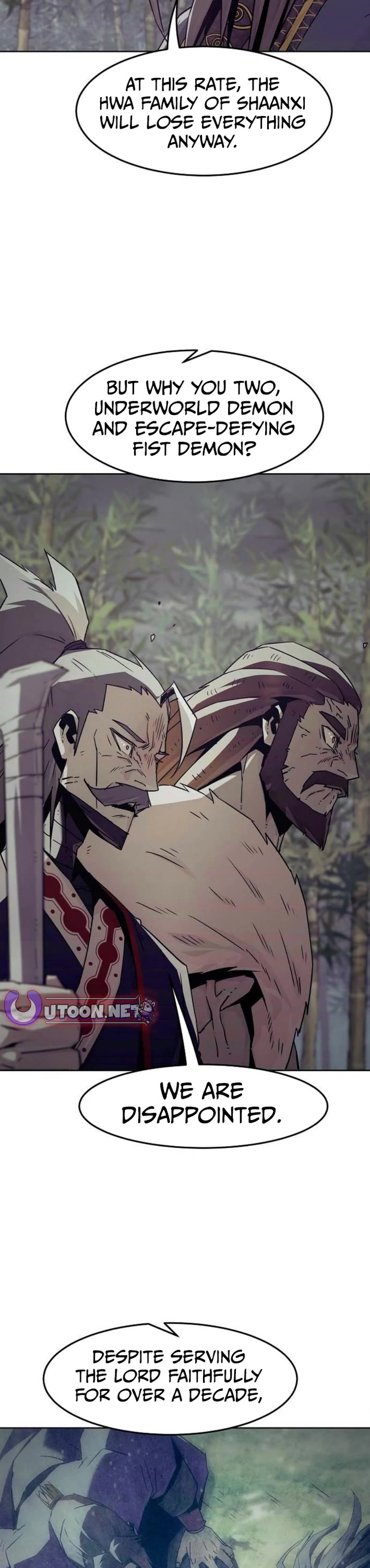 Becoming the Swordmaster Rank Young Lord of the Sichuan Tang Family Chapter 83 page 13 - Chapter 83