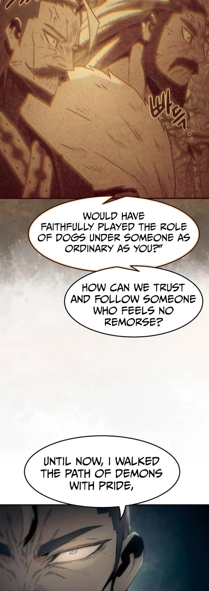 Becoming the Swordmaster Rank Young Lord of the Sichuan Tang Family Chapter 83 page 15 - Chapter 83