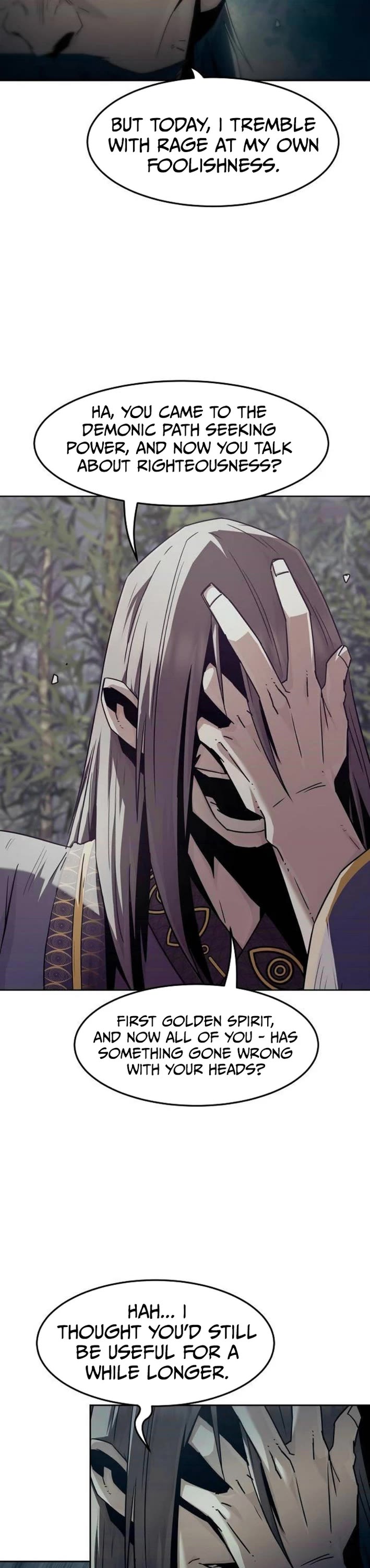 Becoming the Swordmaster Rank Young Lord of the Sichuan Tang Family Chapter 83 page 16 - Chapter 83