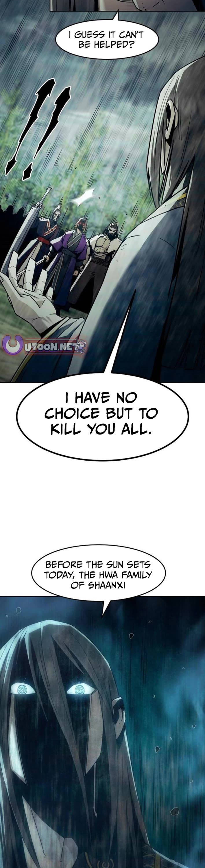 Becoming the Swordmaster Rank Young Lord of the Sichuan Tang Family Chapter 83 page 17 - Chapter 83