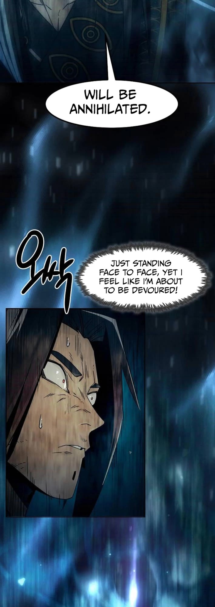 Becoming the Swordmaster Rank Young Lord of the Sichuan Tang Family Chapter 83 page 18 - Chapter 83