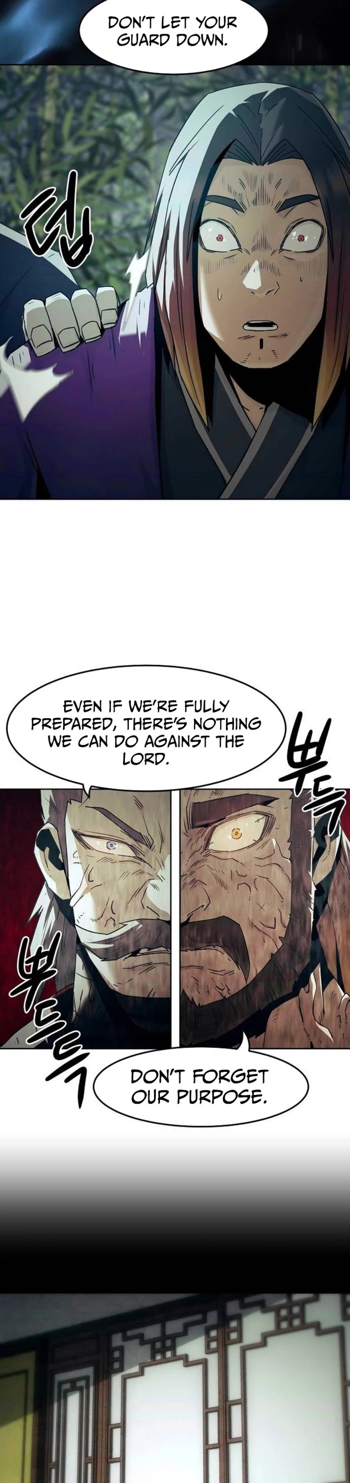 Becoming the Swordmaster Rank Young Lord of the Sichuan Tang Family Chapter 83 page 20 - Chapter 83