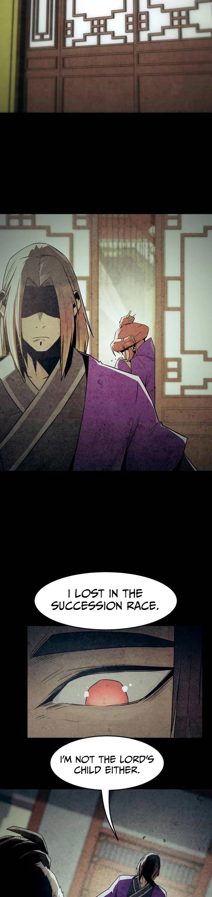 Becoming the Swordmaster Rank Young Lord of the Sichuan Tang Family Chapter 83 page 21 - Chapter 83