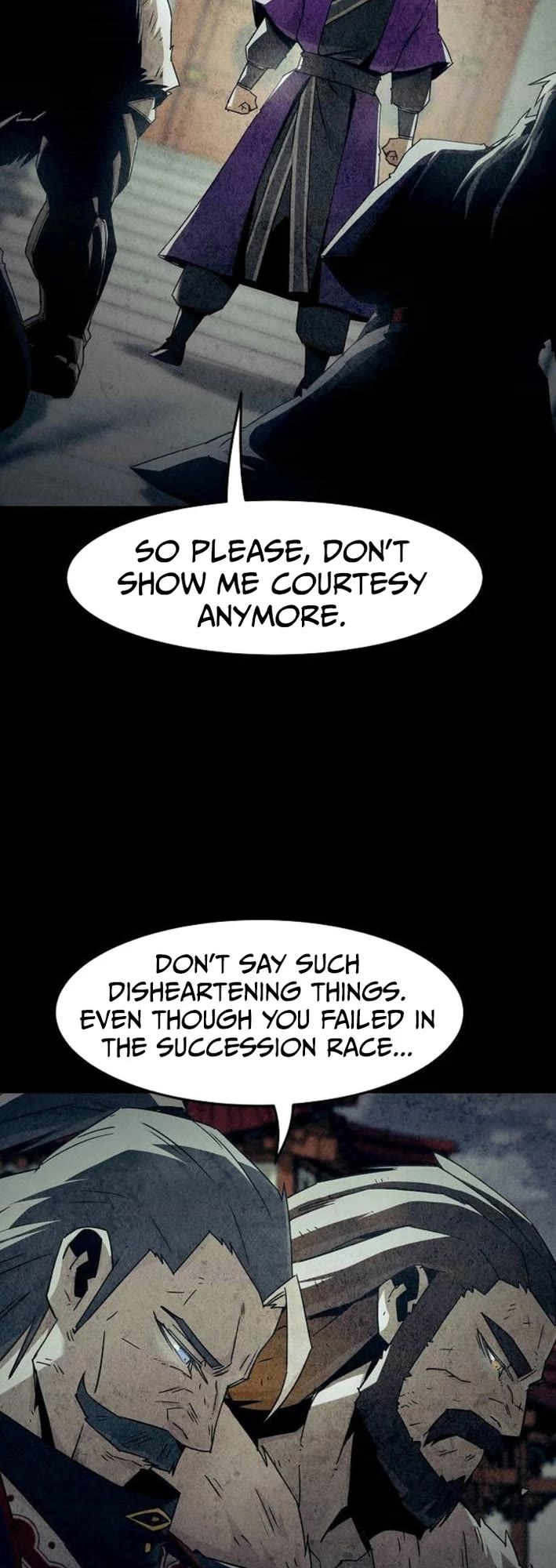 Becoming the Swordmaster Rank Young Lord of the Sichuan Tang Family Chapter 83 page 22 - Chapter 83