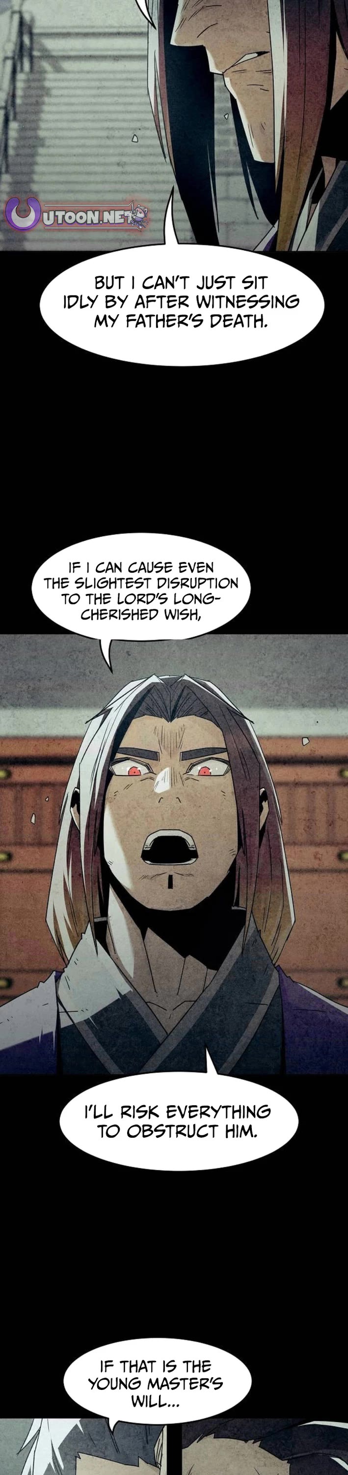 Becoming the Swordmaster Rank Young Lord of the Sichuan Tang Family Chapter 83 page 24 - Chapter 83