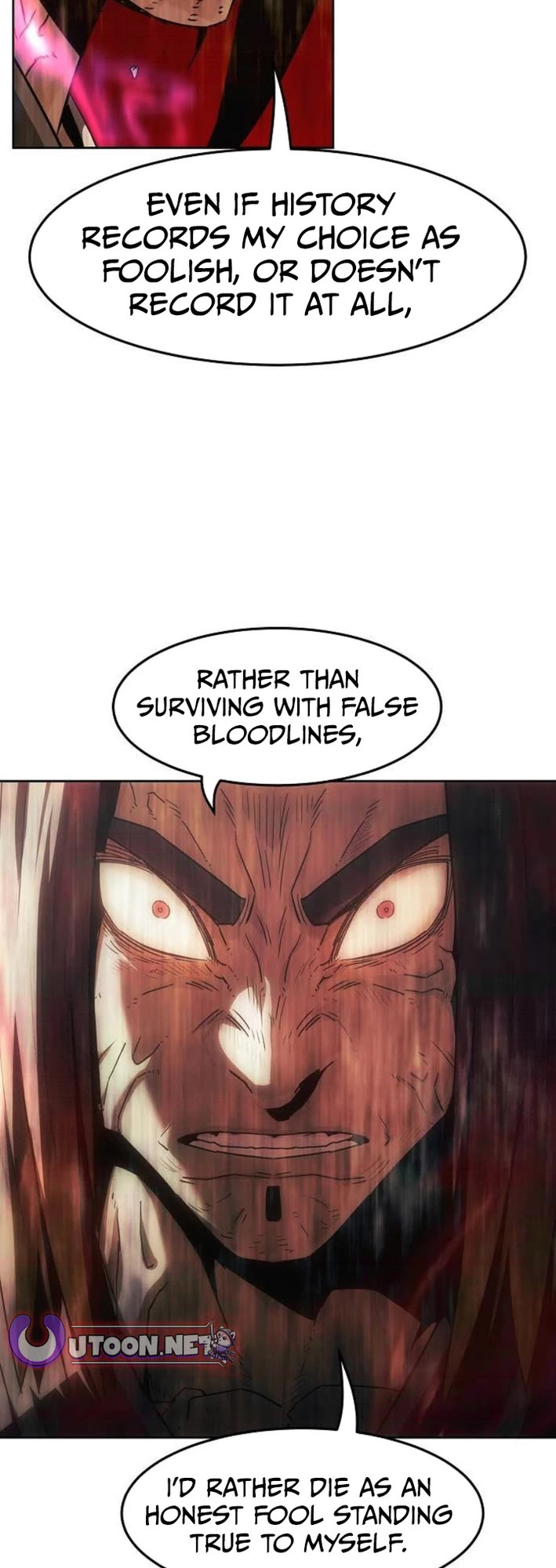 Becoming the Swordmaster Rank Young Lord of the Sichuan Tang Family Chapter 83 page 27 - Chapter 83
